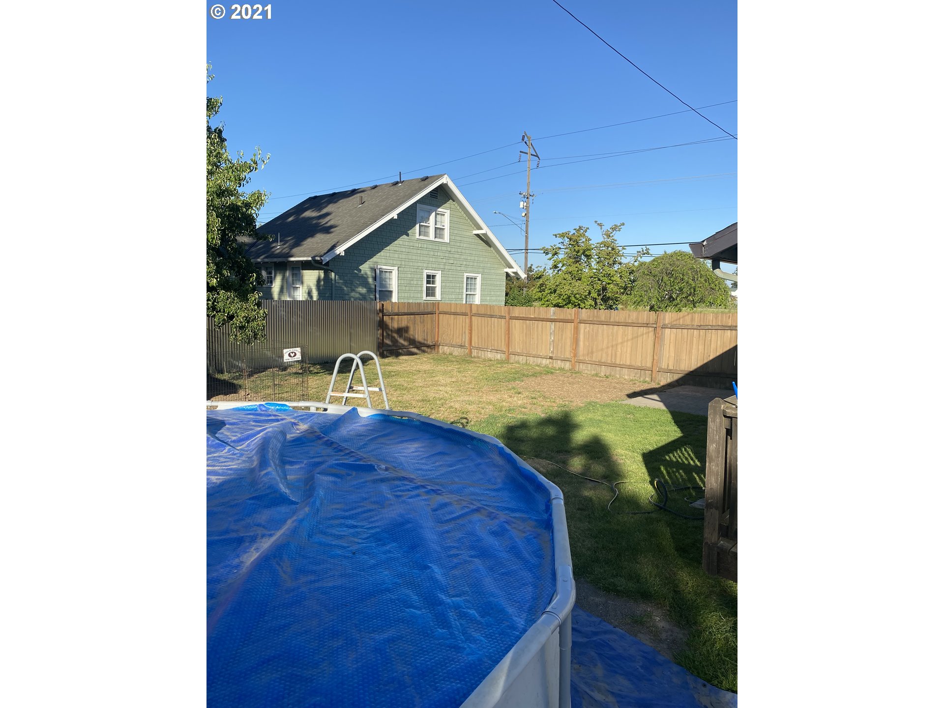 3169 3rd Street Hubbard, OR 97032 - Photo 19 of 21 Gallery Image 19