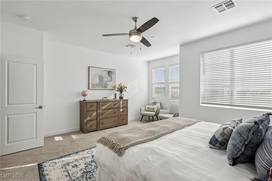 10515 Prospering Valley Way Las Vegas, NV 89166 - Photo 2 of 9