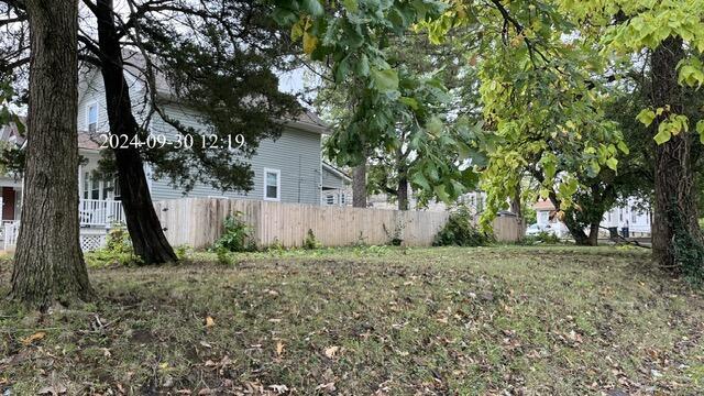 0 Berkeley Road Columbus, OH 43205 - Photo 1 of 1 Lot