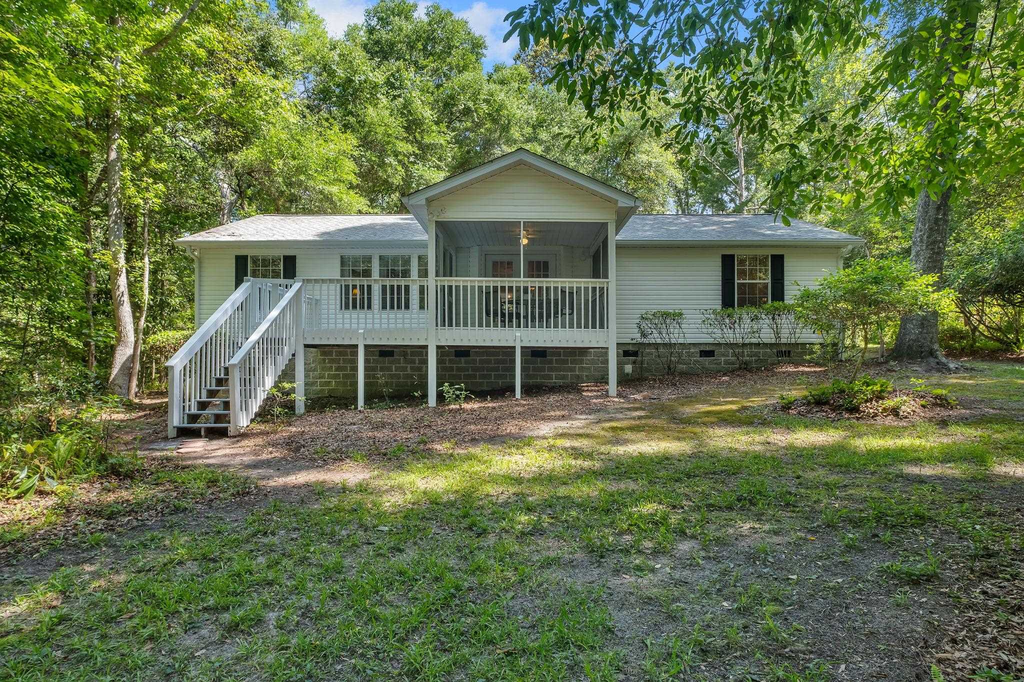 127 Meridian Hills Road Tallahassee, FL 32312 - Photo 32 of 33