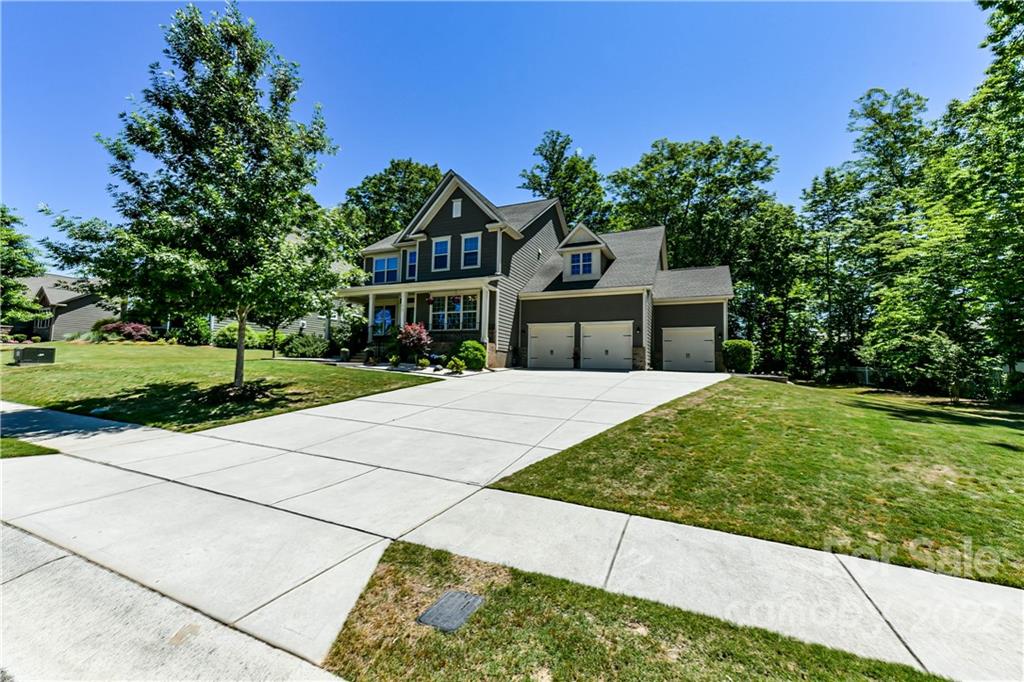 1612 Great Road Waxhaw, NC 28173 - Photo 46 of 47 Gallery Image 46