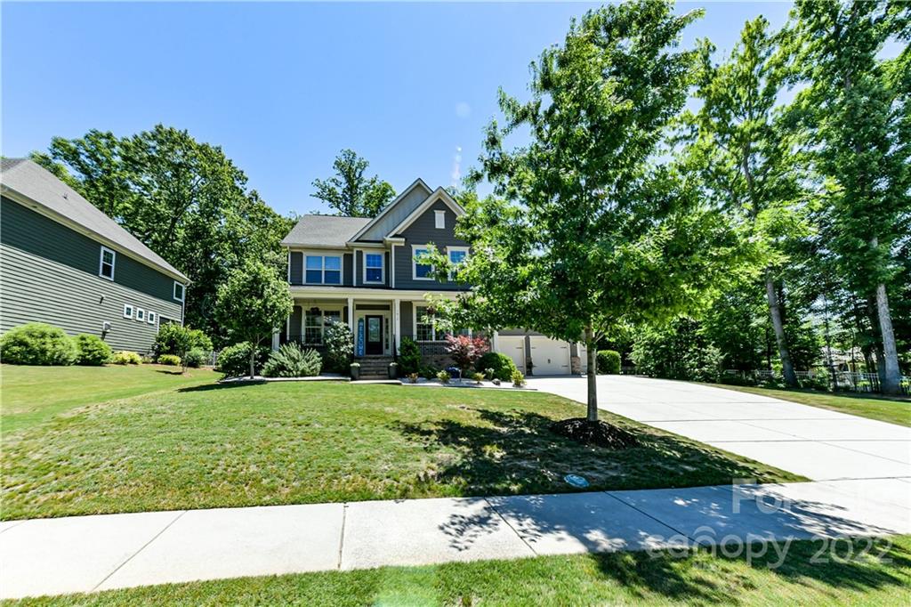 1612 Great Road Waxhaw, NC 28173 - Photo 47 of 47 Gallery Image 47