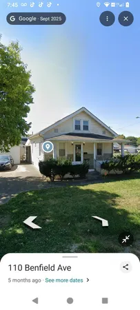 $129,999 | 103 Benfield Avenue, Columbus, OH 43207