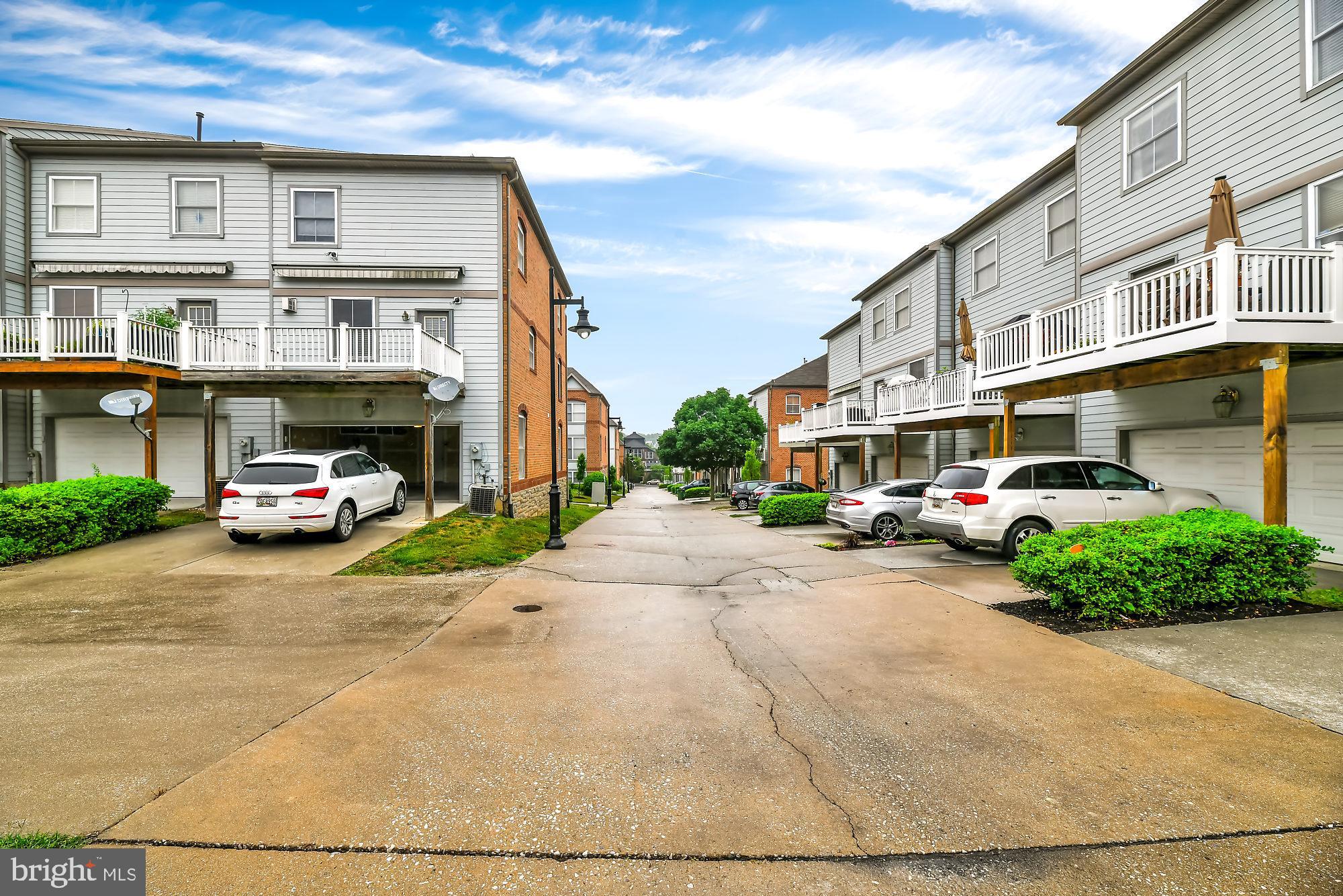 2090 Clipper Park Road Baltimore, MD 21211 - Photo 36 of 75 Rear Exterior View