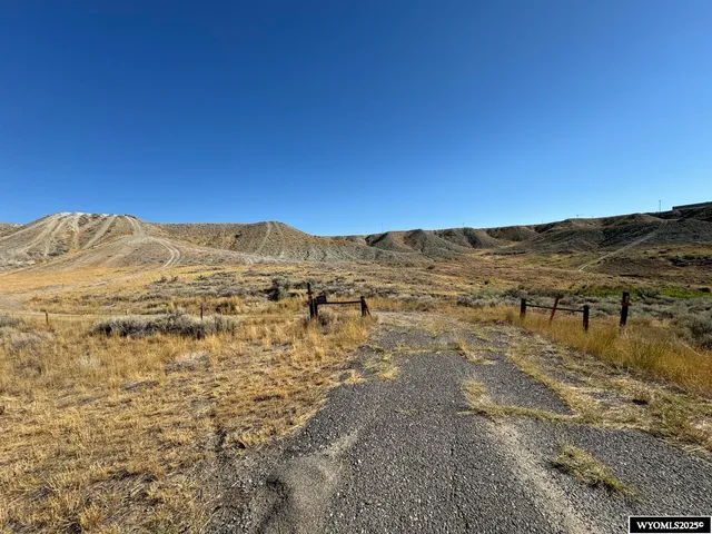 $175,000 | 26 U Highway South, Riverton, WY 82501