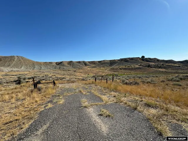 $175,000 | 26 U Highway South, Riverton, WY 82501