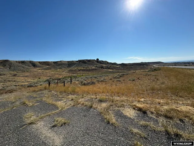 $175,000 | 26 U Highway South, Riverton, WY 82501