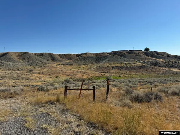 $175,000 | 26 U Highway South, Riverton, WY 82501