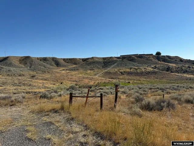 $175,000 | 26 U Highway South, Riverton, WY 82501