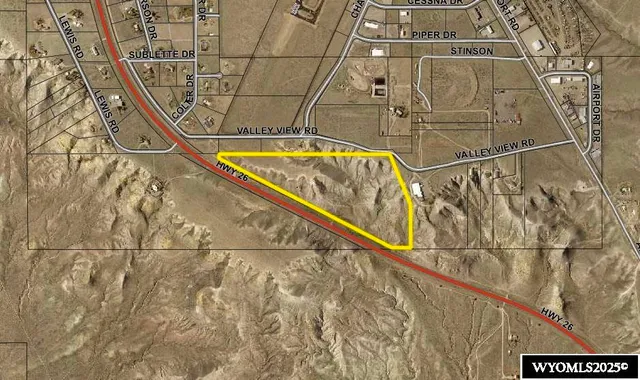 $175,000 | 26 U Highway South, Riverton, WY 82501