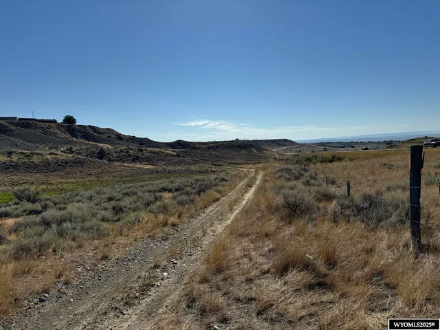 $175,000 | 26 U Highway South, Riverton, WY 82501