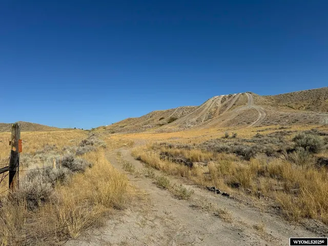 $175,000 | 26 U Highway South, Riverton, WY 82501