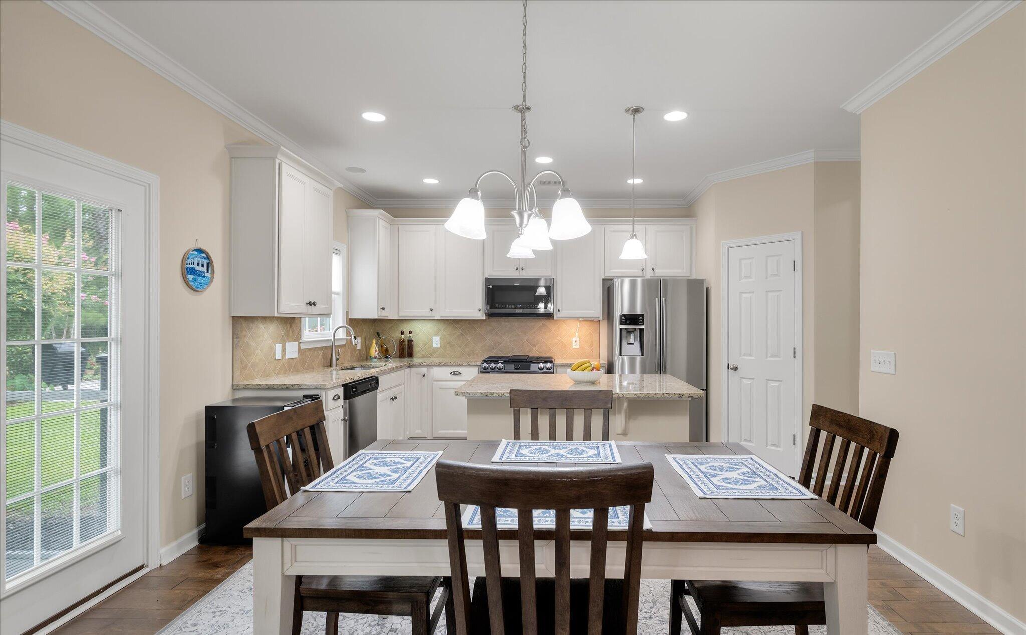 527 Nelliefield Trail Wando, SC 29492 - Photo 12 of 42