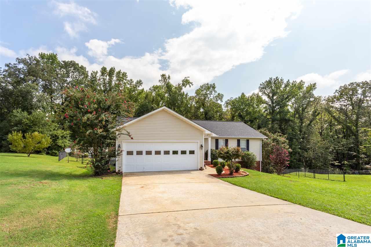 150 Deer Path Anniston, AL 36207 - Photo 46 of 47