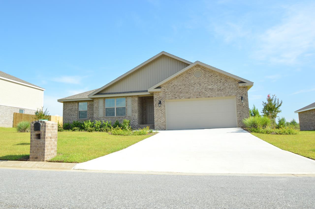 4743 Perception Circle Milton, FL 32570 - Photo 39 of 40
