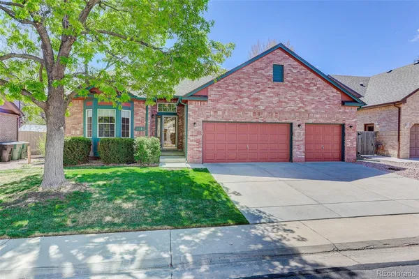 $650,000 | 2540 East 126th Place, Thornton, CO 80241