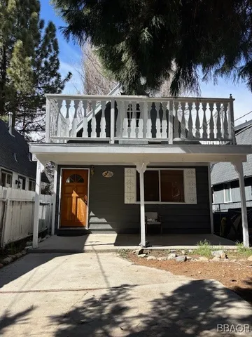 $264,995 | 1025 West Country Club Boulevard, Big Bear City, CA 92314