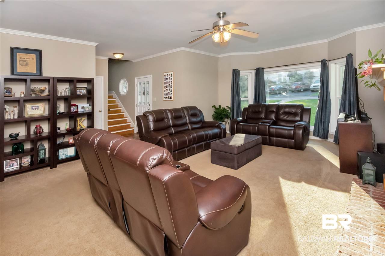 124 Dewitt Circle Daphne, AL 36526 - Photo 9 of 45