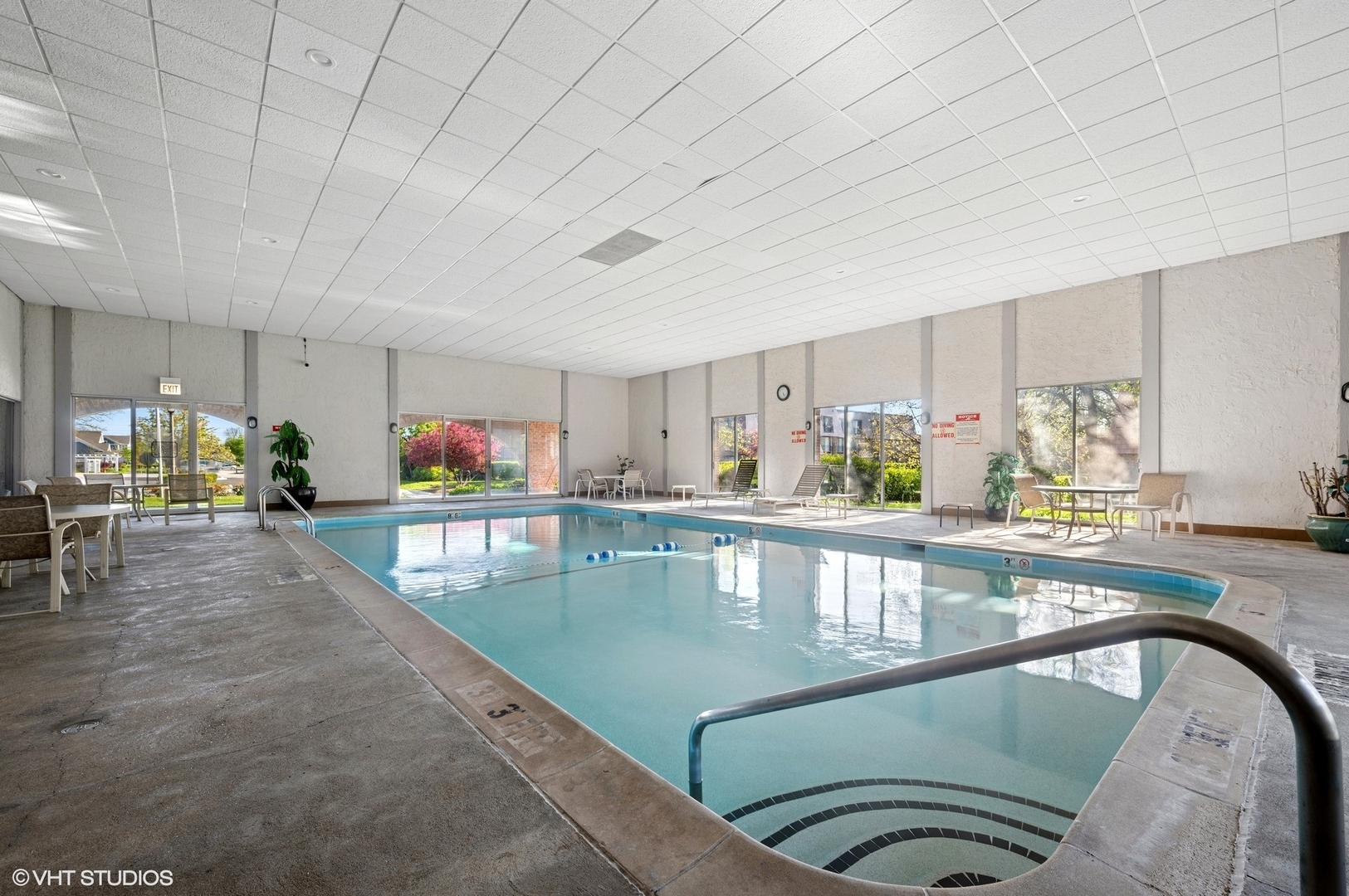 4000 Dundee Road, Unit 202C Northbrook, IL 60062 - Photo 13 of 15