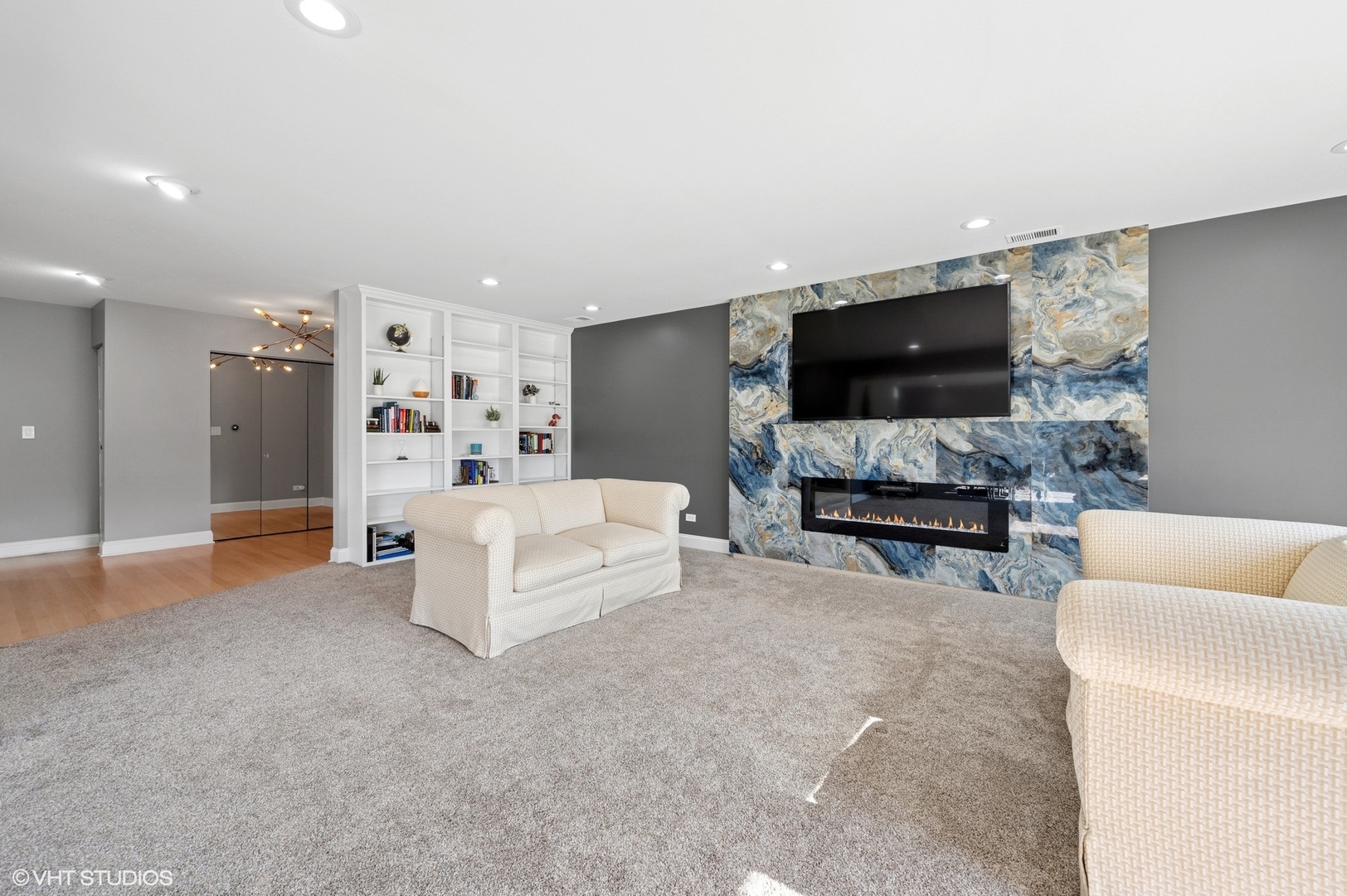 4000 Dundee Road, Unit 202C Northbrook, IL 60062 - Photo 3 of 15