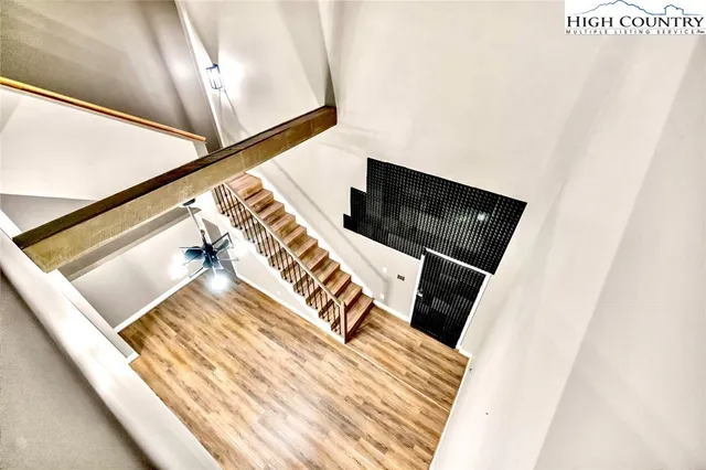 $399,000 | 215 South Jefferson Avenue, Unit 203, West Jefferson, NC 28694