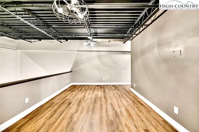 $399,000 | 215 South Jefferson Avenue, Unit 203, West Jefferson, NC 28694