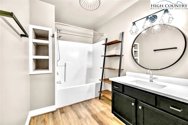 $399,000 | 215 South Jefferson Avenue, Unit 203, West Jefferson, NC 28694