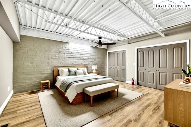 $399,000 | 215 South Jefferson Avenue, Unit 203, West Jefferson, NC 28694