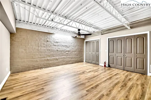 $399,000 | 215 South Jefferson Avenue, Unit 203, West Jefferson, NC 28694