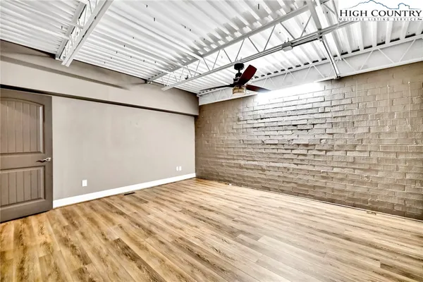 $399,000 | 215 South Jefferson Avenue, Unit 203, West Jefferson, NC 28694