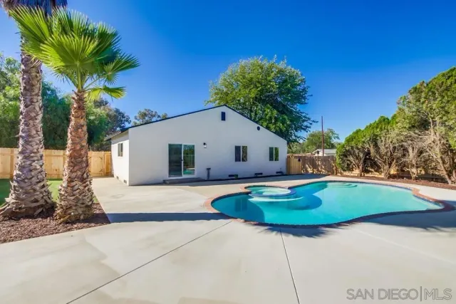 $919,000 | 3109 Dye Road, Ramona, CA 92065