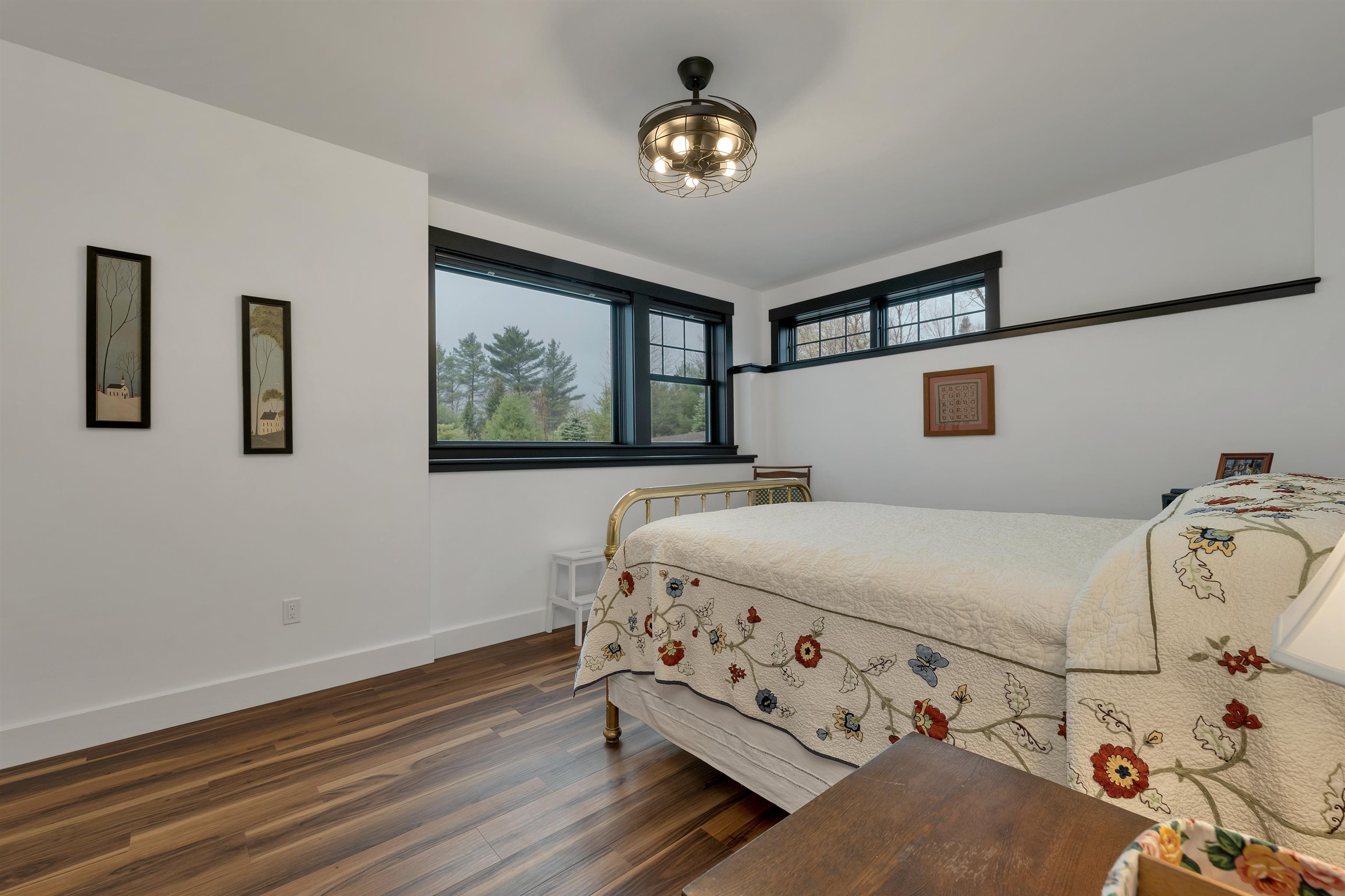22 Cascade Ridge Road Waterville Valley, NH 03215 - Photo 41 of 54 Gallery Image 41