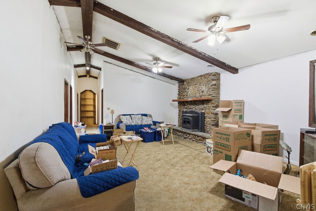 271 Barnard Road Schroeppel, NY 13135 - Photo 4 of 26