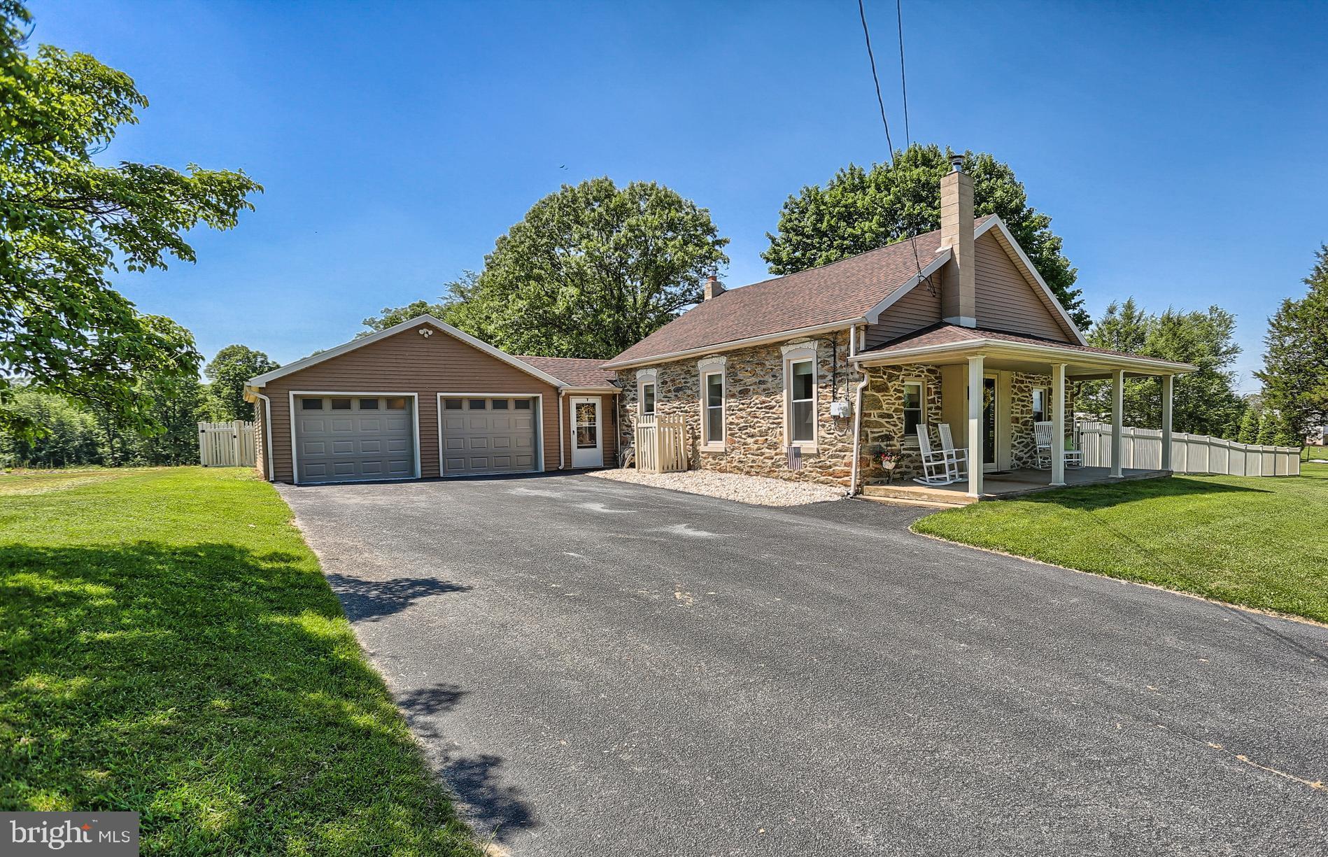 1452 Snyder Corner Road Red Lion, PA 17356 - Photo 1 of 27 Gallery Image 1