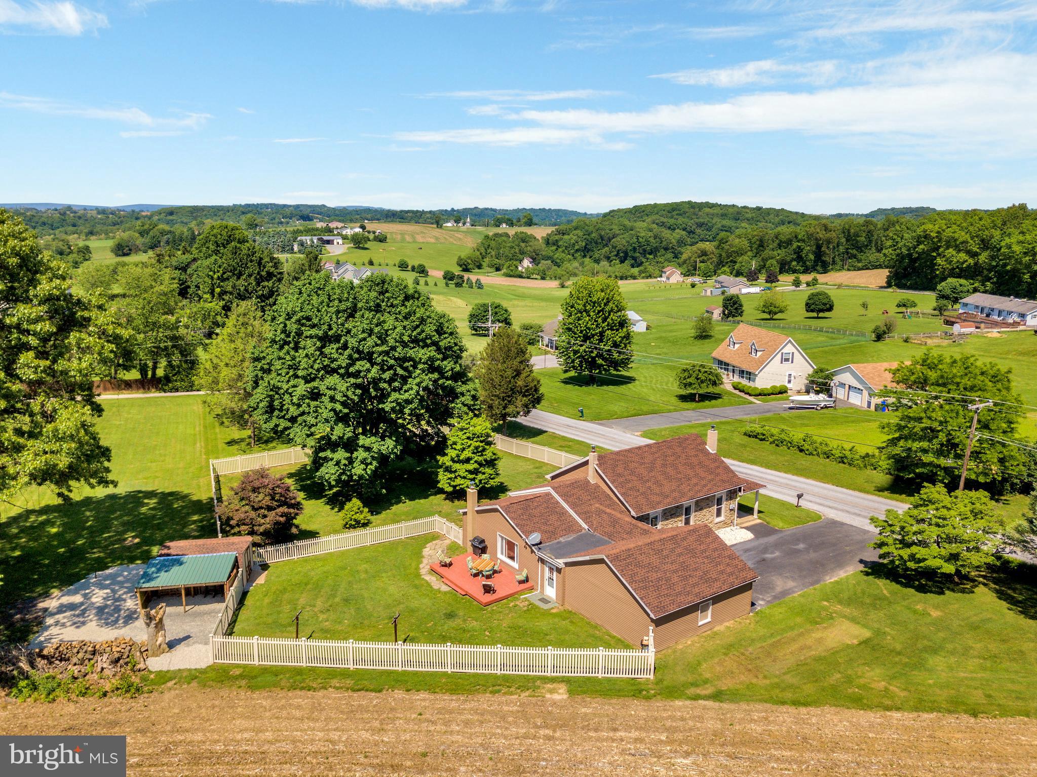 1452 Snyder Corner Road Red Lion, PA 17356 - Photo 2 of 27 Gallery Image 2