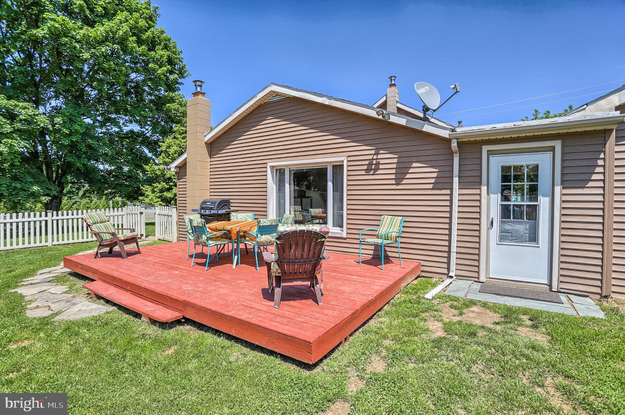 1452 Snyder Corner Road Red Lion, PA 17356 - Photo 18 of 27 Gallery Image 18
