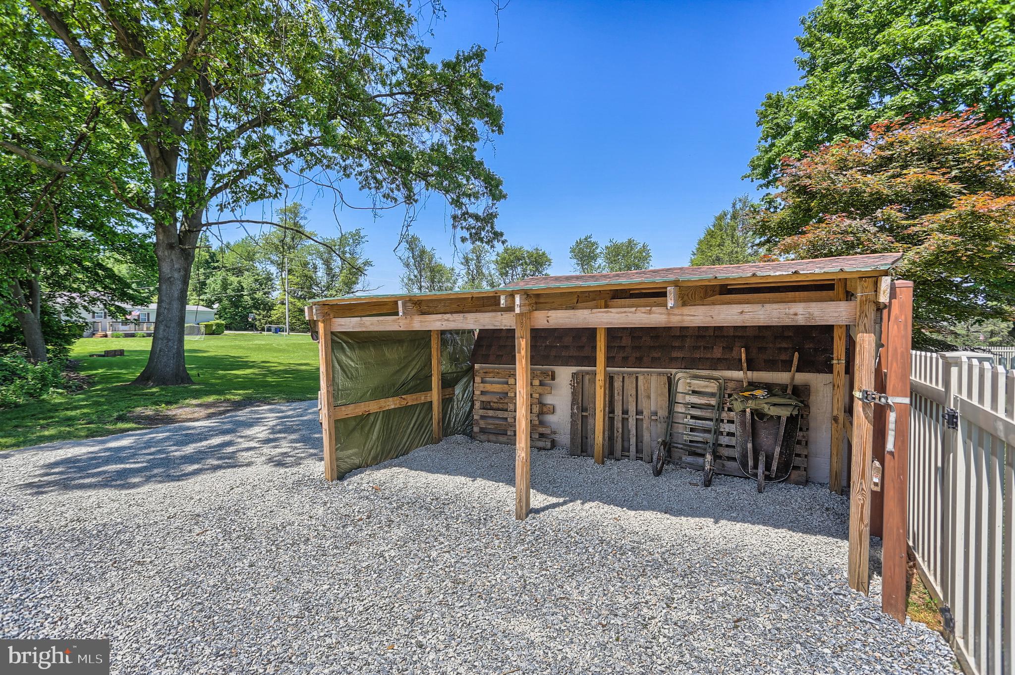 1452 Snyder Corner Road Red Lion, PA 17356 - Photo 20 of 27 Gallery Image 20