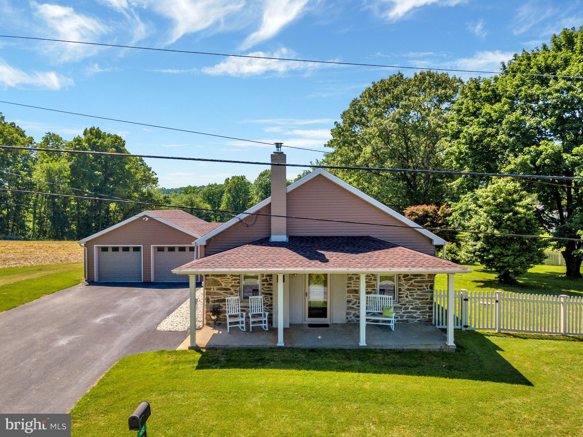 1452 Snyder Corner Road Red Lion, PA 17356 - Photo 25 of 27 Gallery Image 25