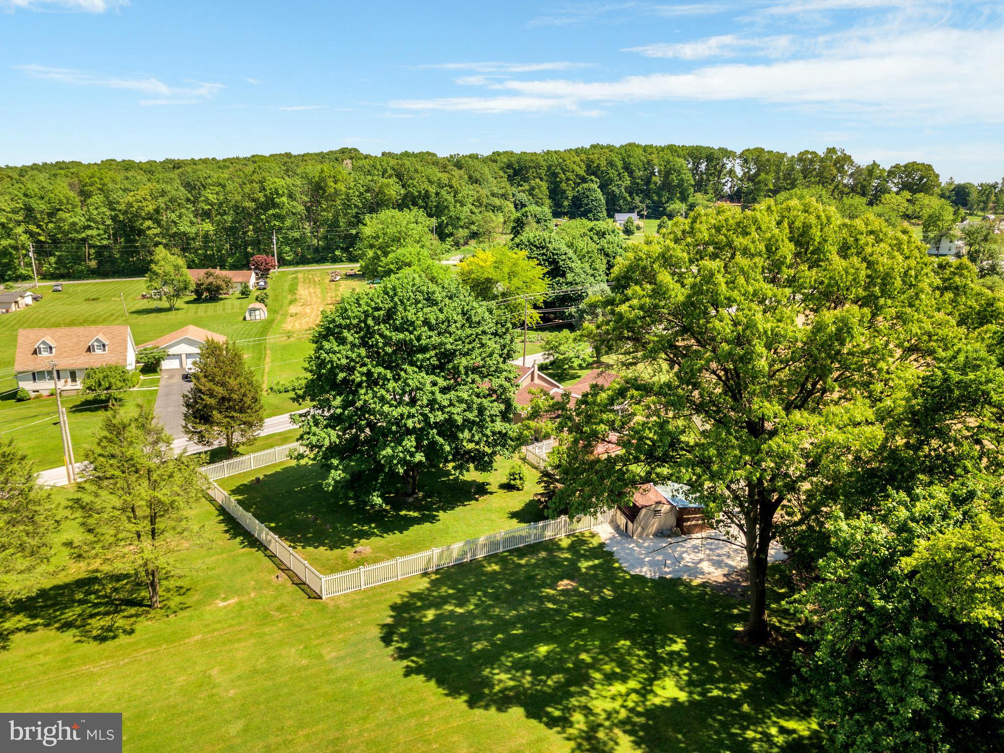1452 Snyder Corner Road Red Lion, PA 17356 - Photo 26 of 27 Gallery Image 26