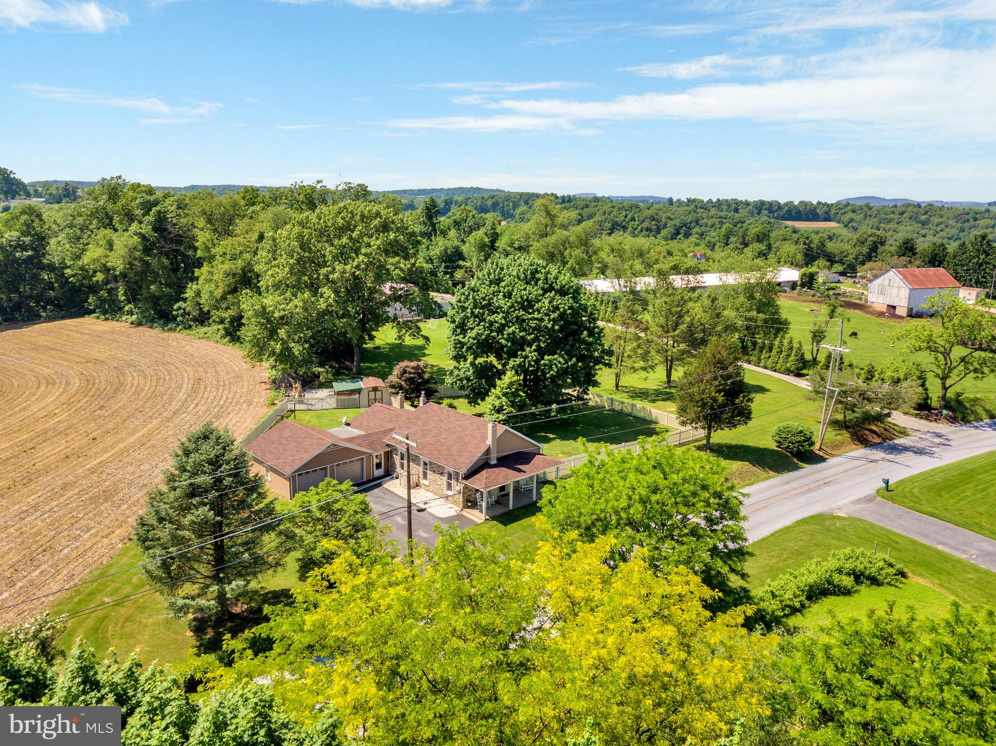1452 Snyder Corner Road Red Lion, PA 17356 - Photo 27 of 27 Gallery Image 27