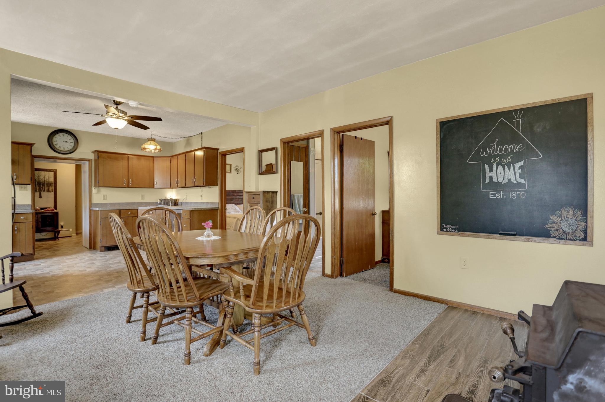 1452 Snyder Corner Road Red Lion, PA 17356 - Photo 8 of 27 Gallery Image 8