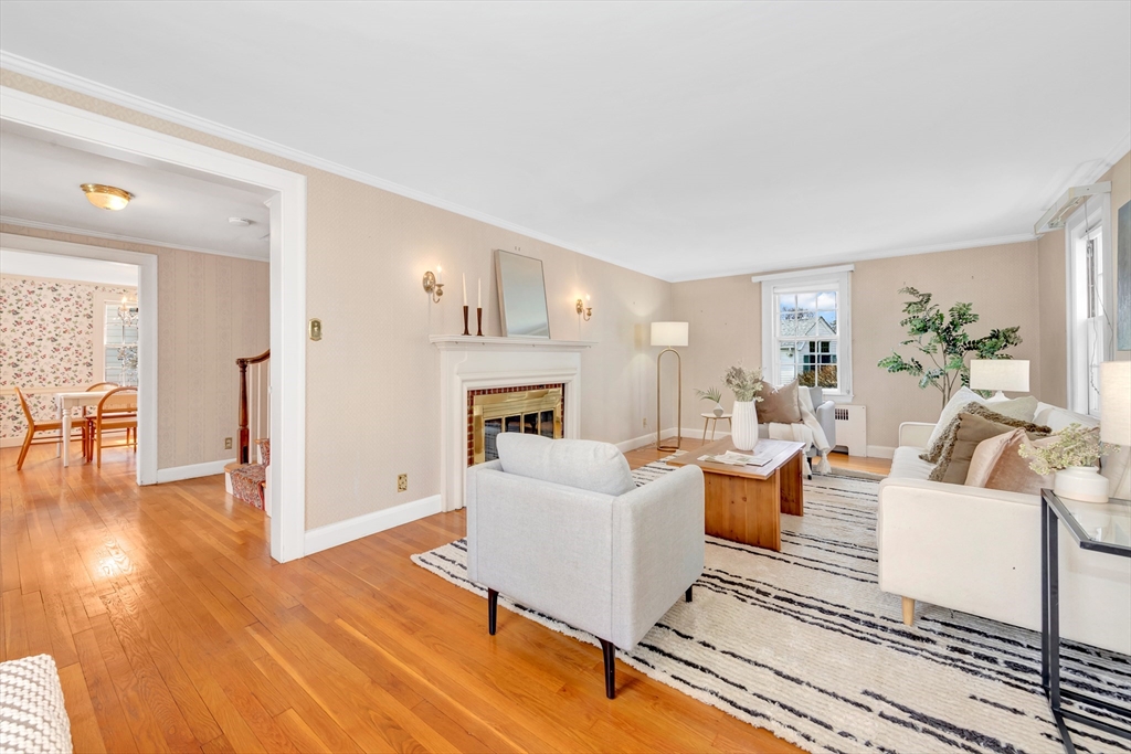 377 Park Avenue Arlington, MA 02476 - Photo 12 of 39