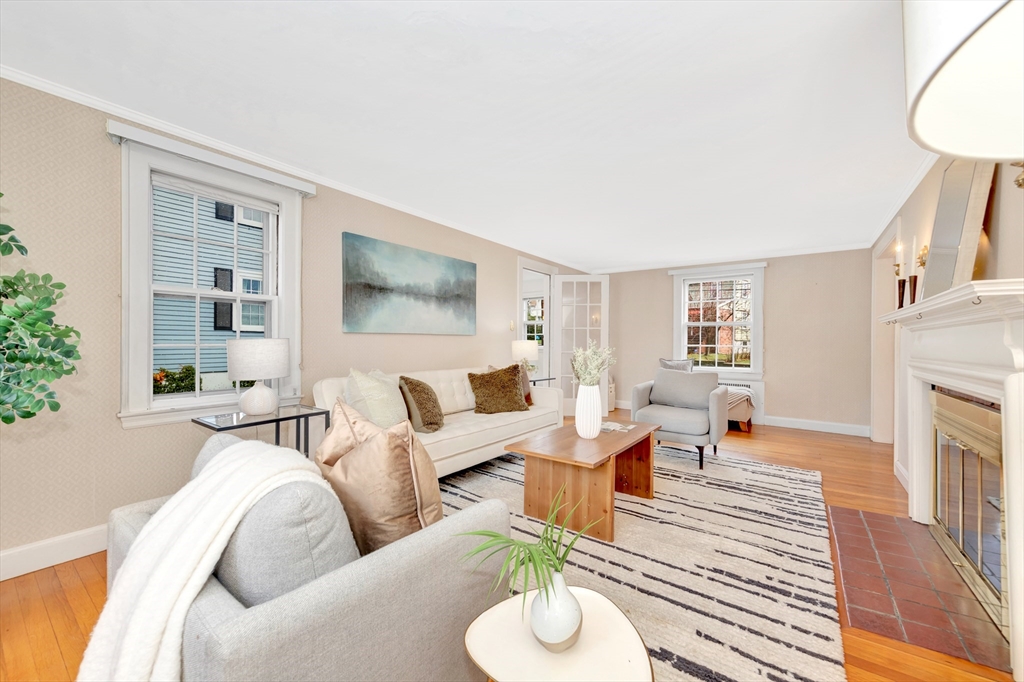 377 Park Avenue Arlington, MA 02476 - Photo 14 of 39