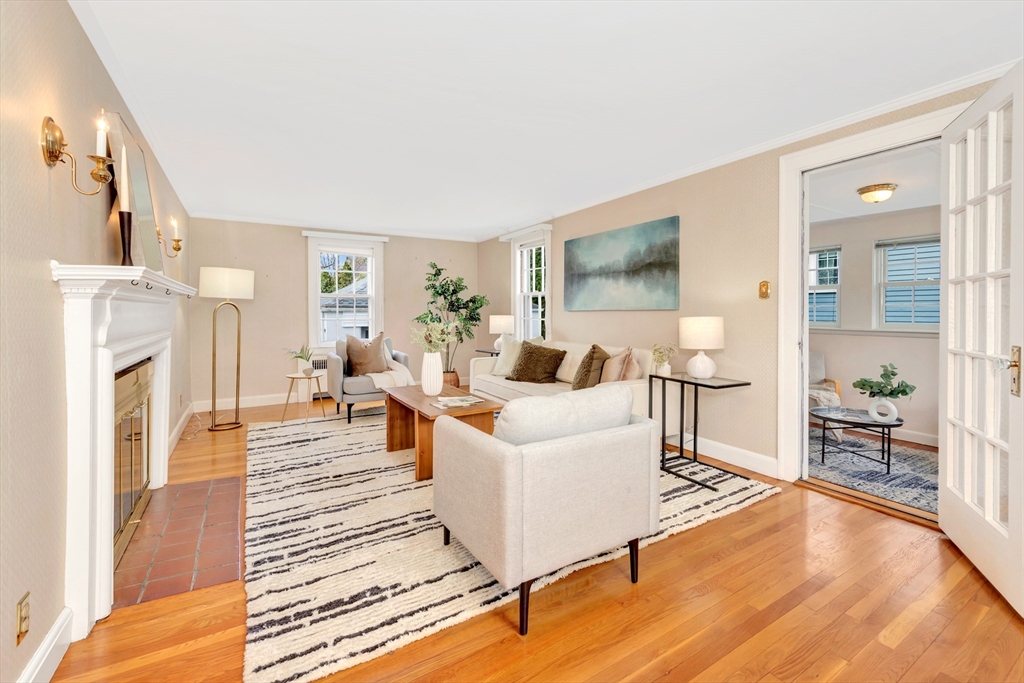 377 Park Avenue Arlington, MA 02476 - Photo 15 of 39