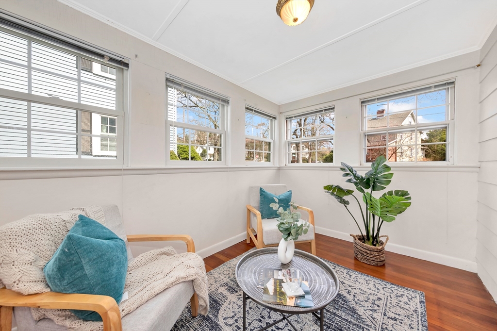 377 Park Avenue Arlington, MA 02476 - Photo 16 of 39