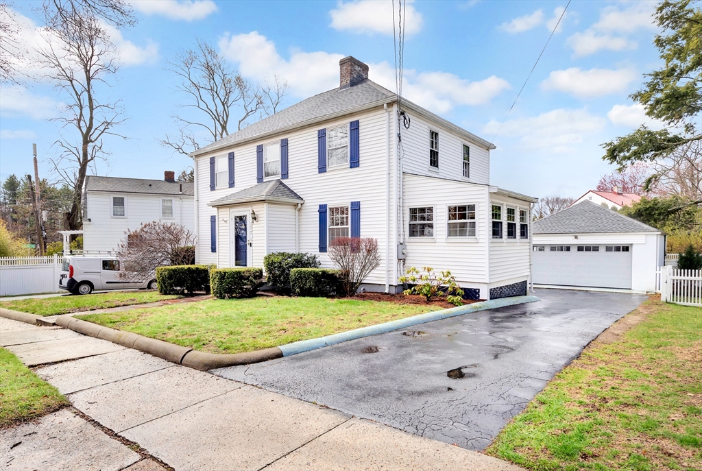 377 Park Avenue Arlington, MA 02476 - Photo 3 of 39