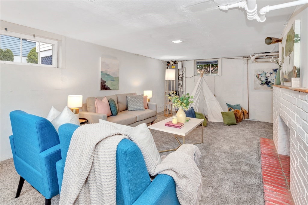 377 Park Avenue Arlington, MA 02476 - Photo 37 of 39