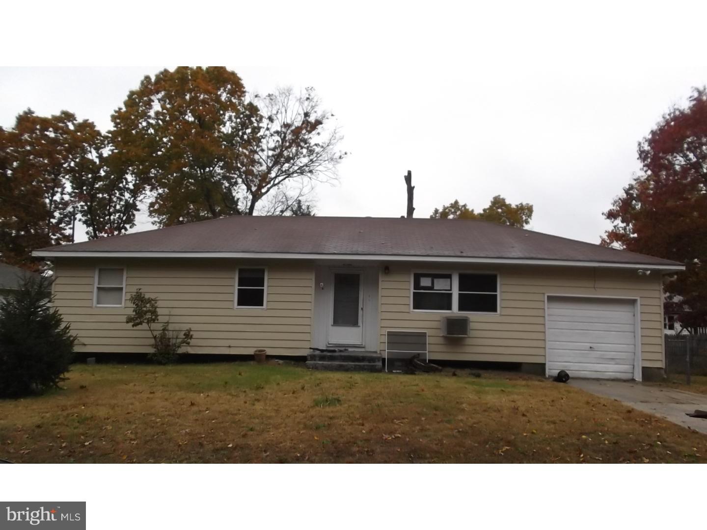 46 Quail Run Road Browns Mills, NJ 08015 - Photo 1 of 2 Gallery Image 1