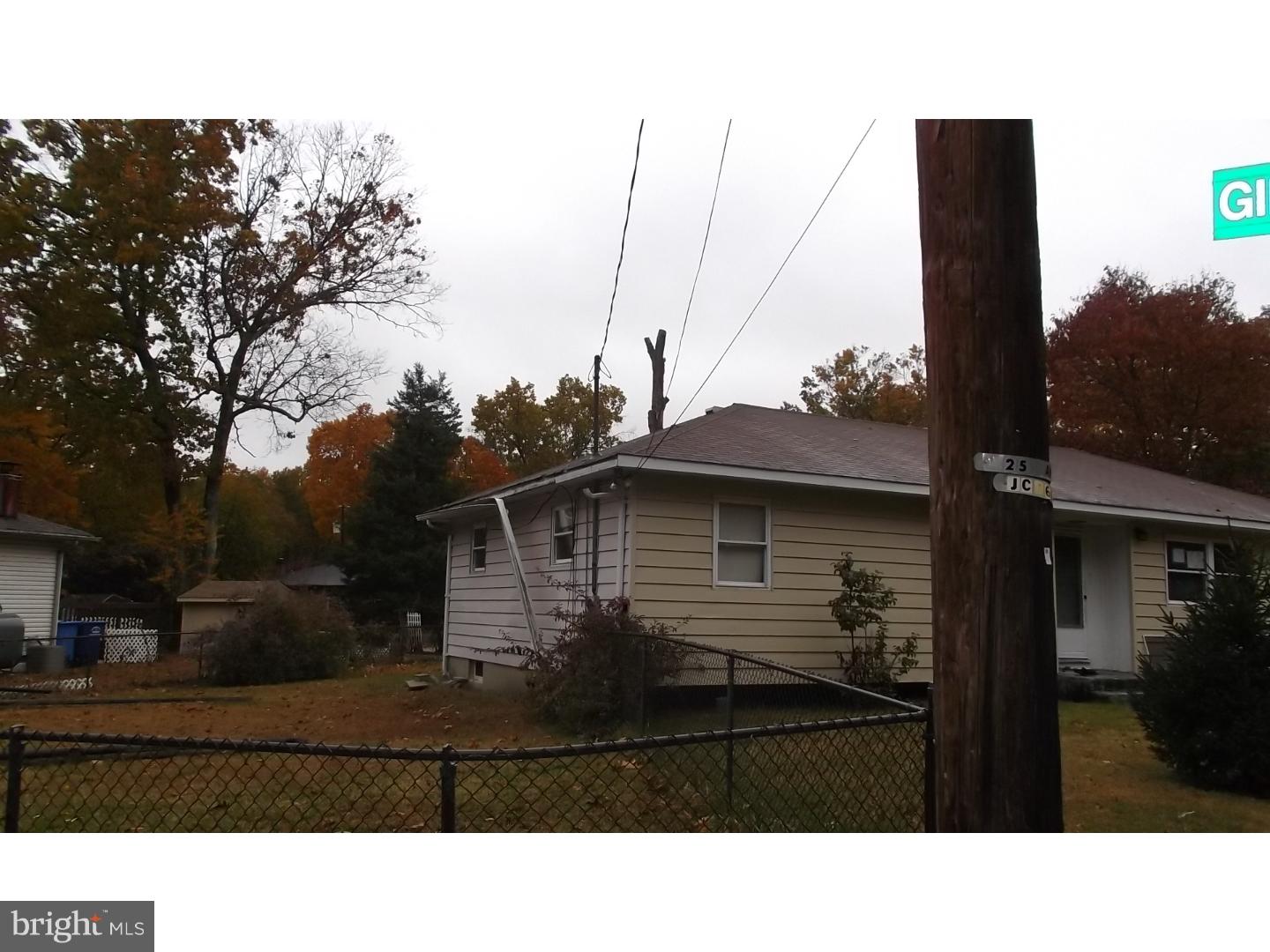 46 Quail Run Road Browns Mills, NJ 08015 - Photo 2 of 2 Gallery Image 2