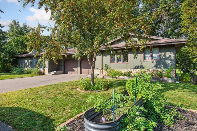 $549,000 | 5841 Winnetka Avenue North, New Hope, MN 55428